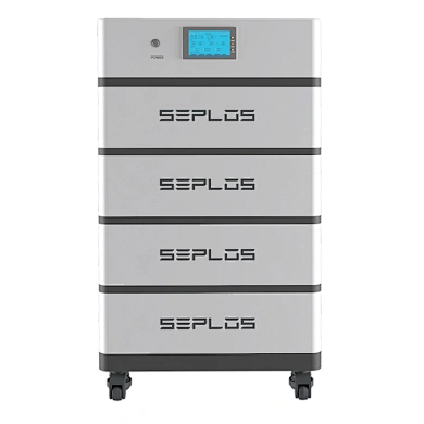 home power battery storage