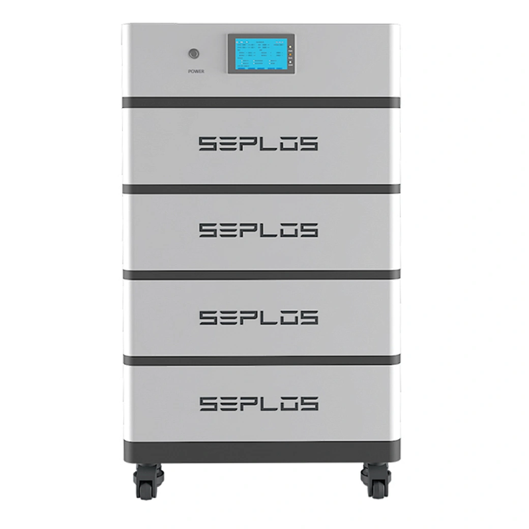 home power battery storage
